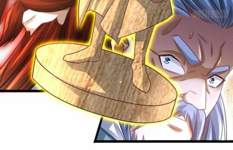Vợ tôi và tôi thống trị Tam giới: Chapter 123