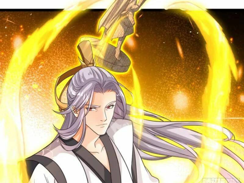 Vợ tôi và tôi thống trị Tam giới: Chapter 123