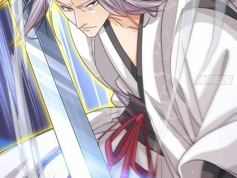 Vợ tôi và tôi thống trị Tam giới: Chapter 123