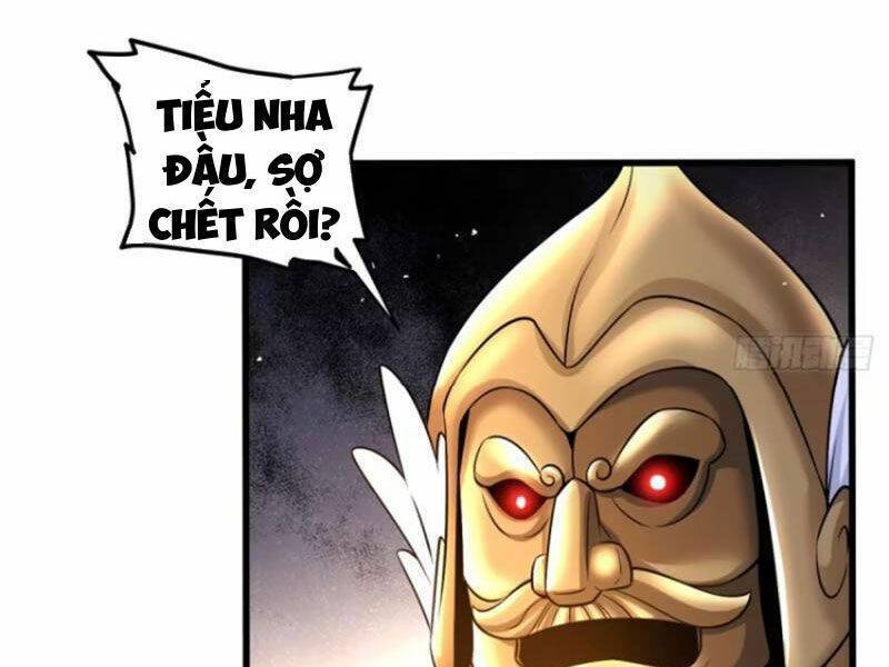 Vợ tôi và tôi thống trị Tam giới: Chapter 123