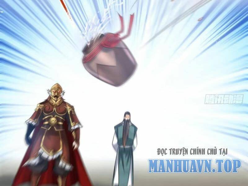Vợ tôi và tôi thống trị Tam giới: Chapter 123