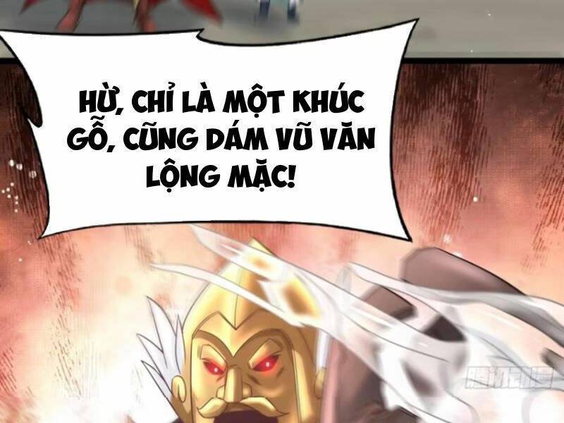 Vợ tôi và tôi thống trị Tam giới: Chapter 123