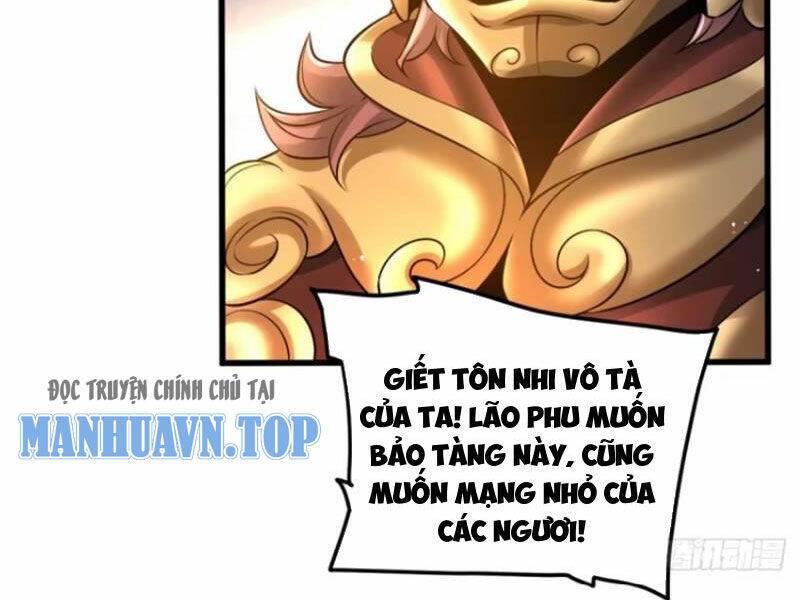 Vợ tôi và tôi thống trị Tam giới: Chapter 123