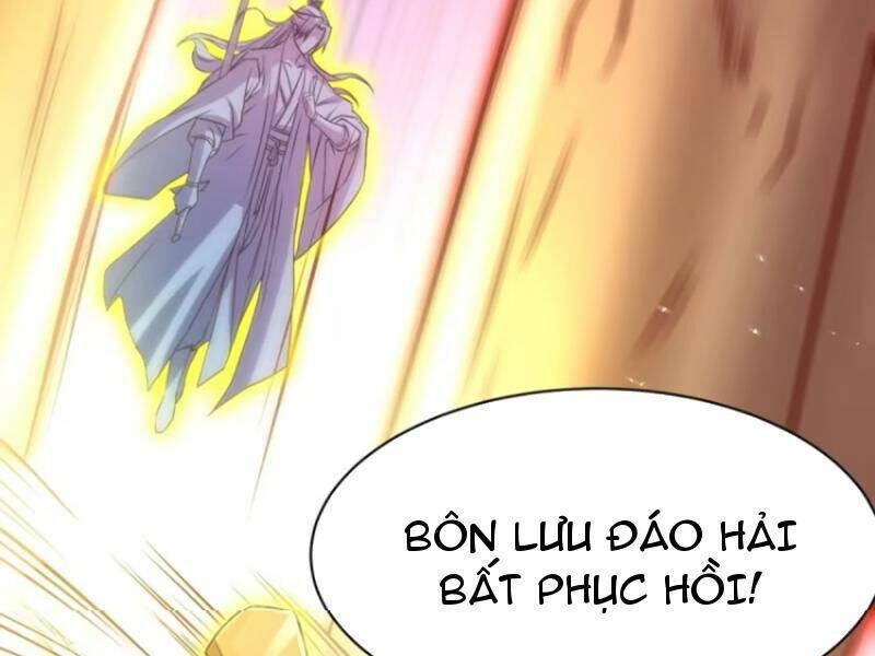 Vợ tôi và tôi thống trị Tam giới: Chapter 123