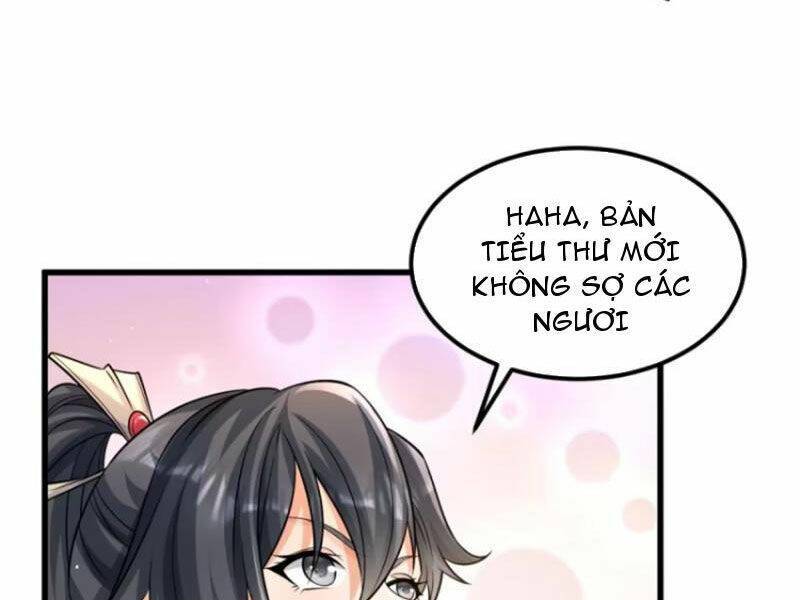 Vợ tôi và tôi thống trị Tam giới: Chapter 123