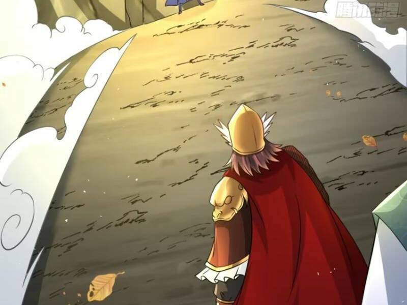 Vợ tôi và tôi thống trị Tam giới: Chapter 123