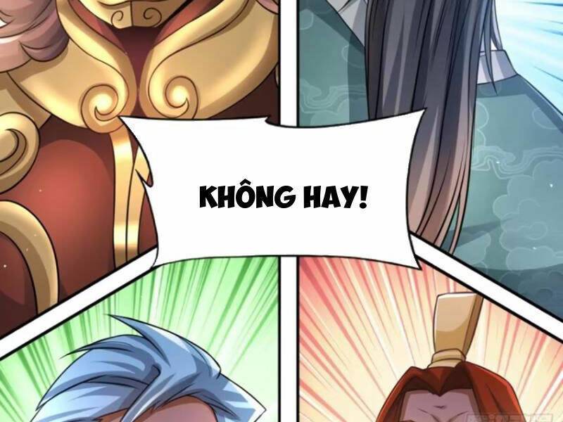 Vợ tôi và tôi thống trị Tam giới: Chapter 123