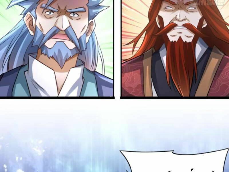 Vợ tôi và tôi thống trị Tam giới: Chapter 123