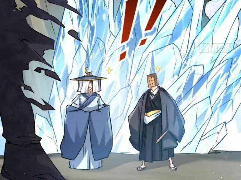 Vợ tôi và tôi thống trị Tam giới: Chapter 123