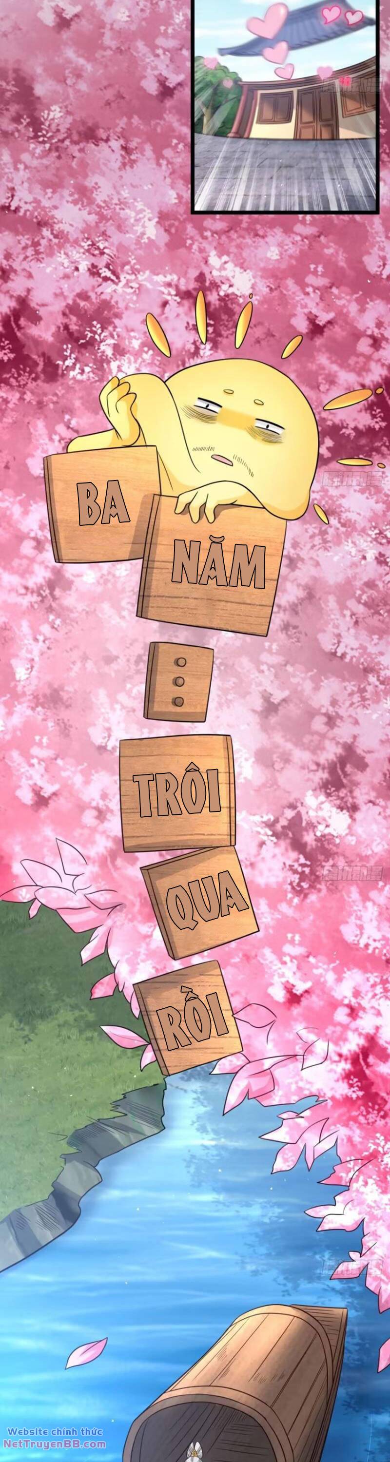 Vợ tôi và tôi thống trị Tam giới: Chapter 124