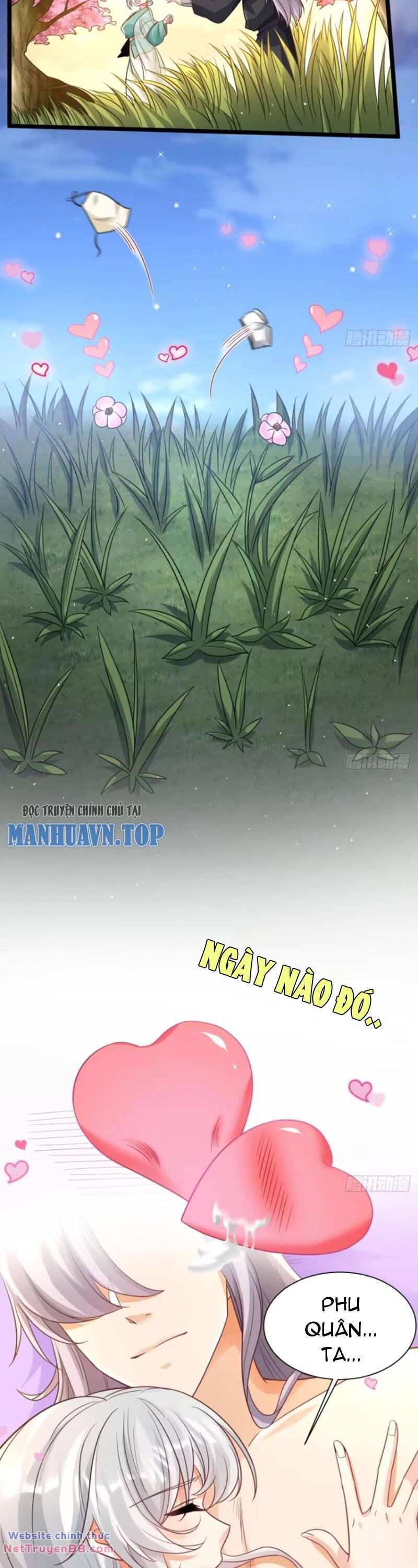Vợ tôi và tôi thống trị Tam giới: Chapter 124