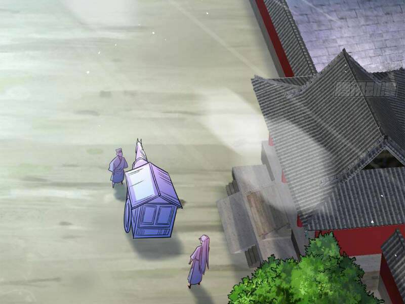Vợ tôi và tôi thống trị Tam giới: Chapter 125