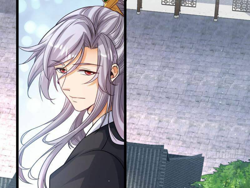 Vợ tôi và tôi thống trị Tam giới: Chapter 125