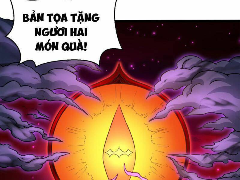 Vợ tôi và tôi thống trị Tam giới: Chapter 125