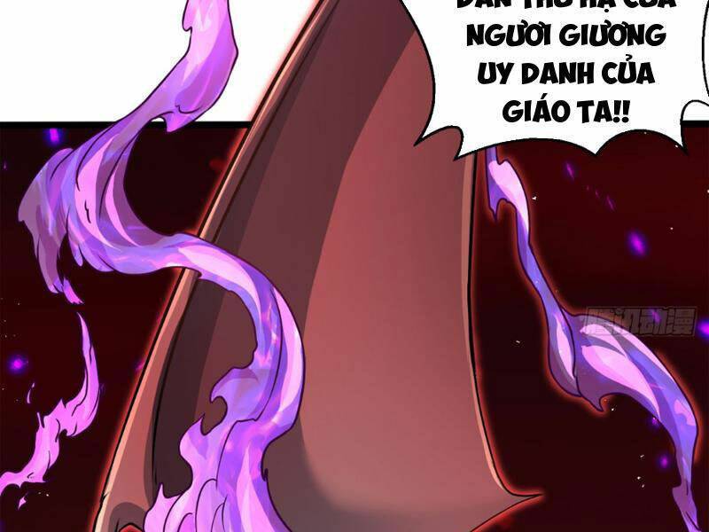 Vợ tôi và tôi thống trị Tam giới: Chapter 125