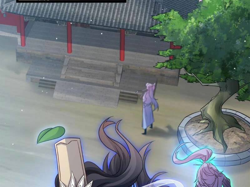 Vợ tôi và tôi thống trị Tam giới: Chapter 125