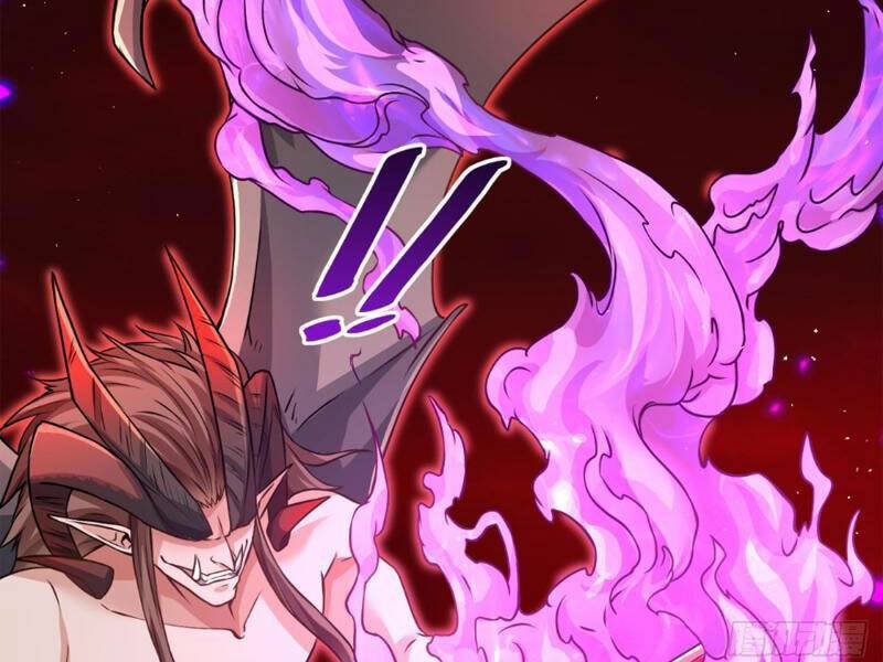 Vợ tôi và tôi thống trị Tam giới: Chapter 125
