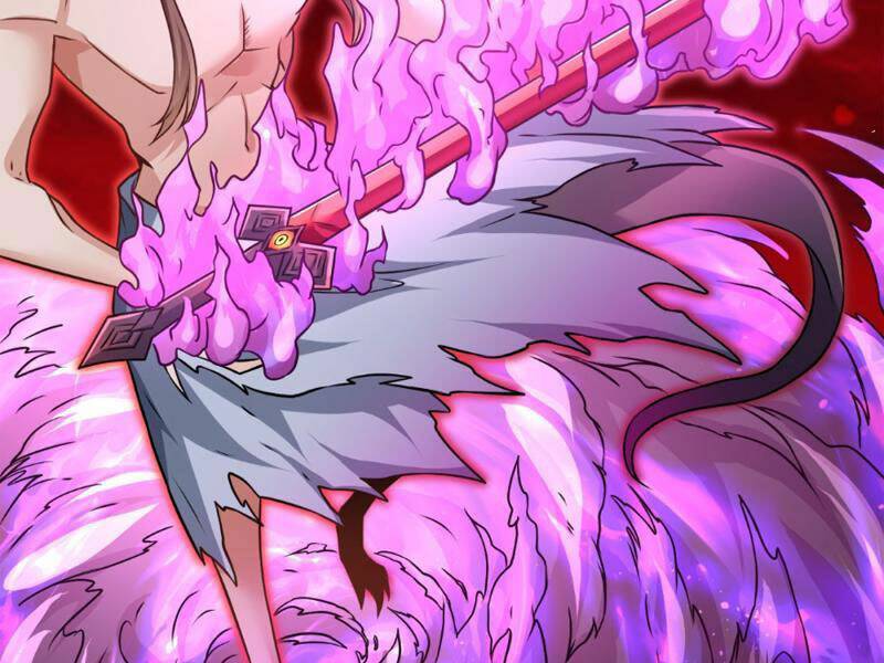 Vợ tôi và tôi thống trị Tam giới: Chapter 125