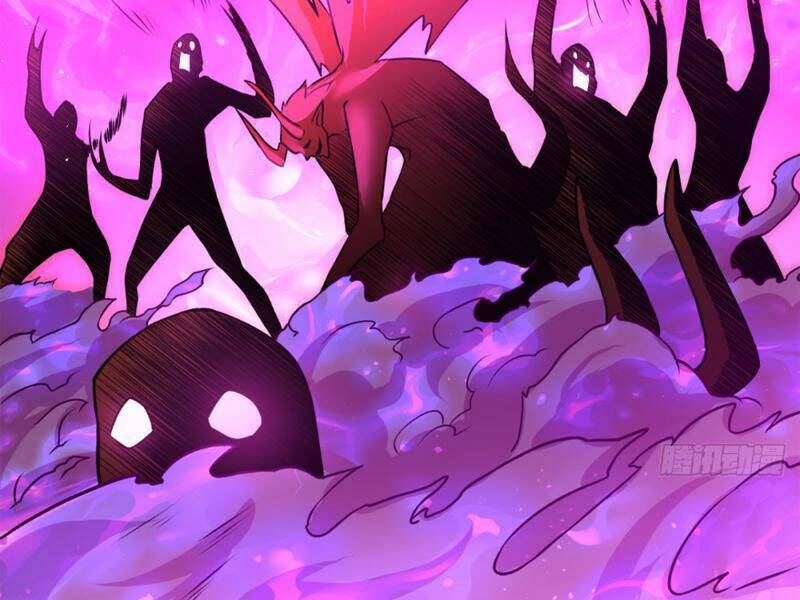 Vợ tôi và tôi thống trị Tam giới: Chapter 125