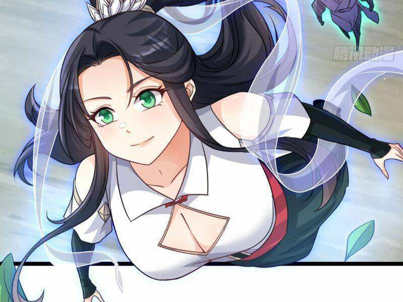 Vợ tôi và tôi thống trị Tam giới: Chapter 125