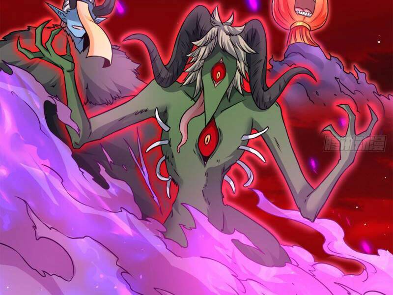 Vợ tôi và tôi thống trị Tam giới: Chapter 125