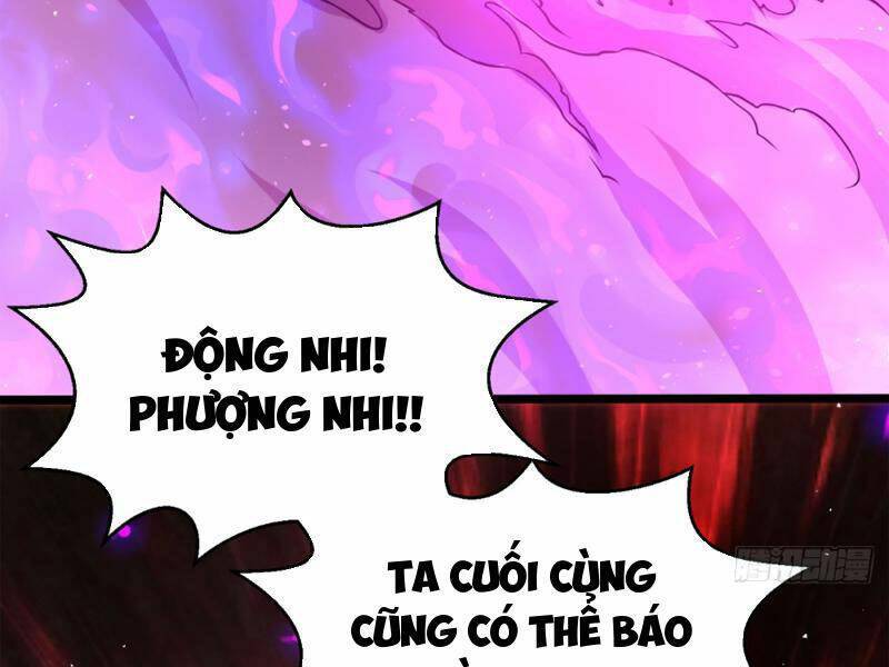 Vợ tôi và tôi thống trị Tam giới: Chapter 125