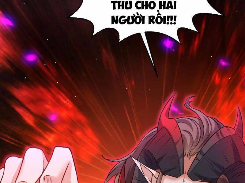 Vợ tôi và tôi thống trị Tam giới: Chapter 125