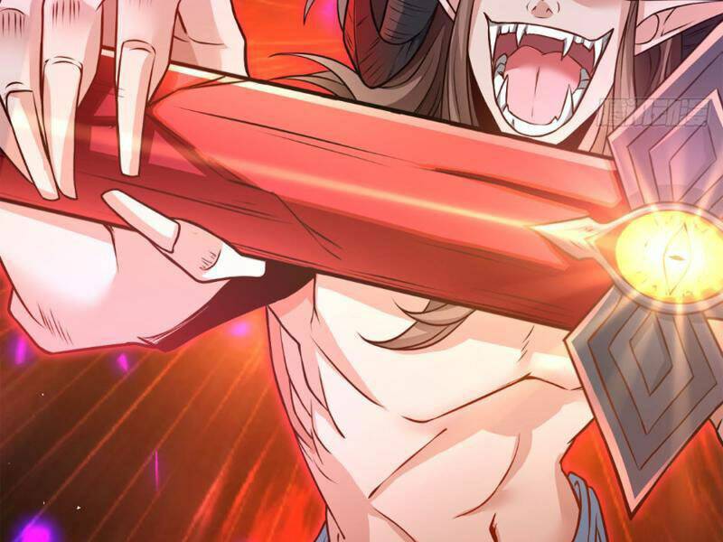 Vợ tôi và tôi thống trị Tam giới: Chapter 125