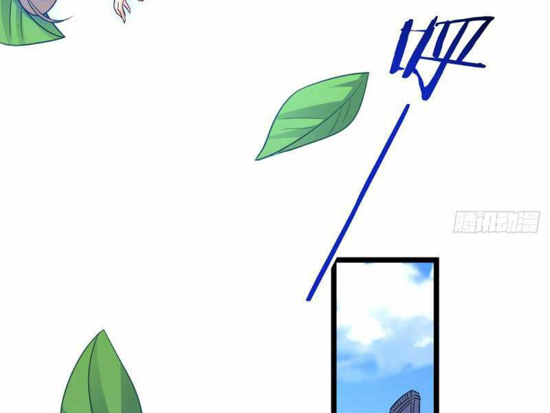 Vợ tôi và tôi thống trị Tam giới: Chapter 125