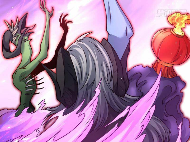 Vợ tôi và tôi thống trị Tam giới: Chapter 125