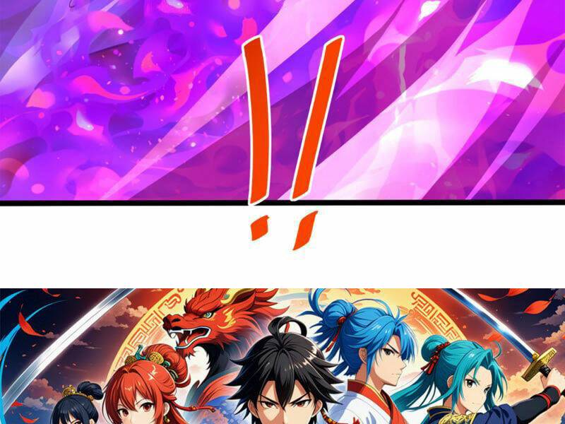 Vợ tôi và tôi thống trị Tam giới: Chapter 125