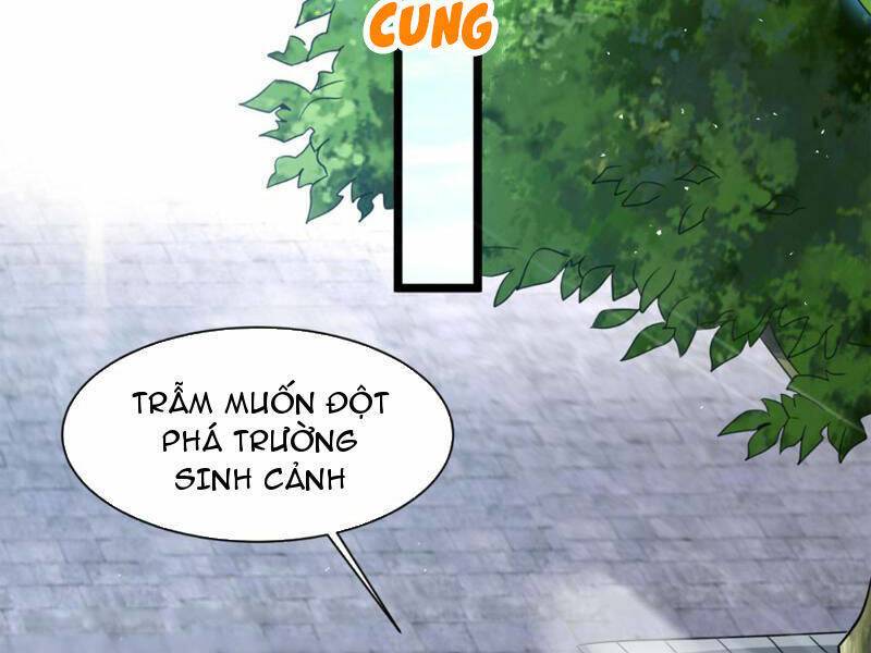 Vợ tôi và tôi thống trị Tam giới: Chapter 125