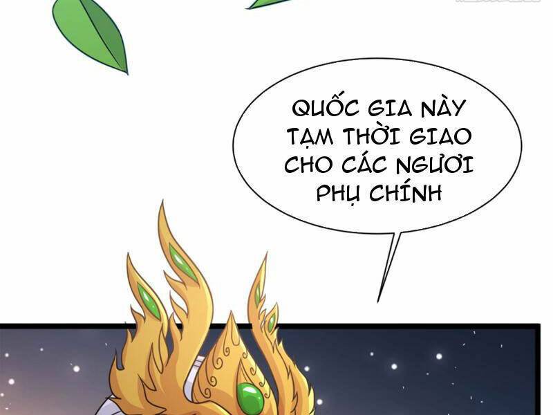 Vợ tôi và tôi thống trị Tam giới: Chapter 125