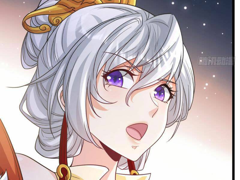 Vợ tôi và tôi thống trị Tam giới: Chapter 125