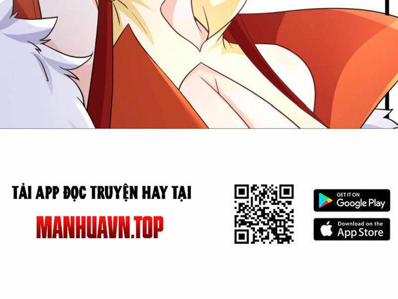 Vợ tôi và tôi thống trị Tam giới: Chapter 125