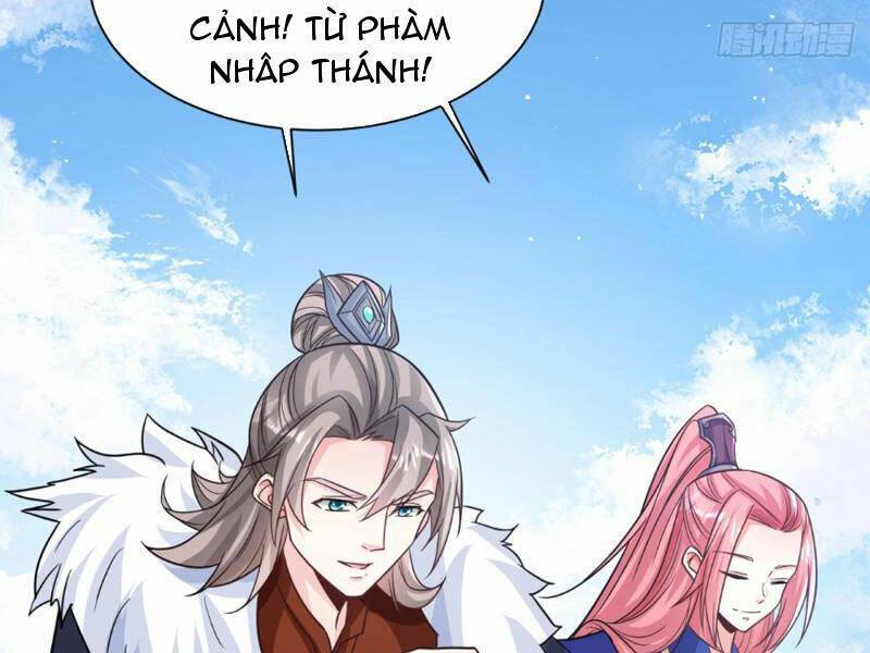 Vợ tôi và tôi thống trị Tam giới: Chapter 125