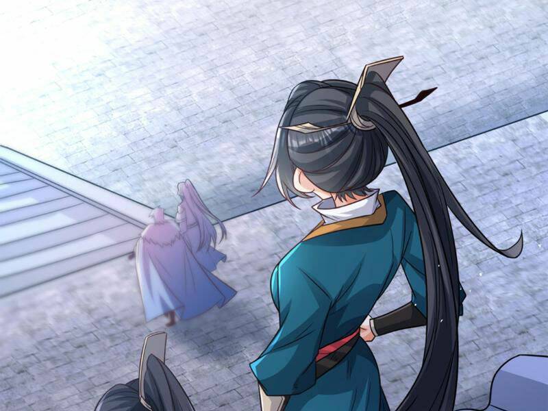 Vợ tôi và tôi thống trị Tam giới: Chapter 125