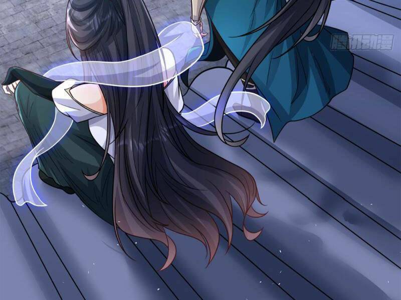 Vợ tôi và tôi thống trị Tam giới: Chapter 125