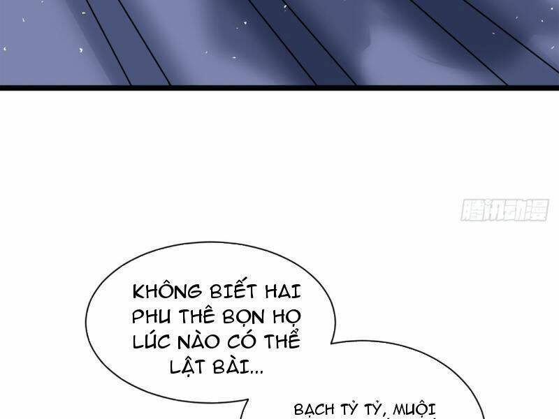 Vợ tôi và tôi thống trị Tam giới: Chapter 125