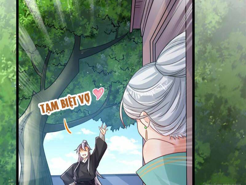 Vợ tôi và tôi thống trị Tam giới: Chapter 125