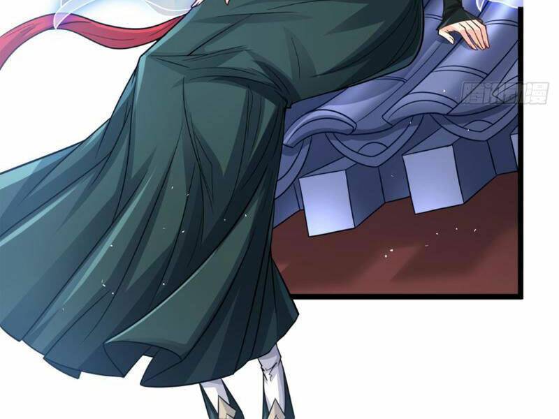 Vợ tôi và tôi thống trị Tam giới: Chapter 125