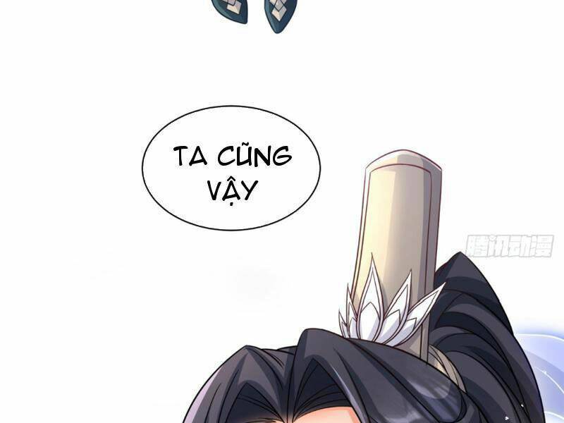 Vợ tôi và tôi thống trị Tam giới: Chapter 125