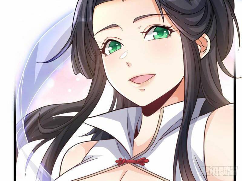 Vợ tôi và tôi thống trị Tam giới: Chapter 125
