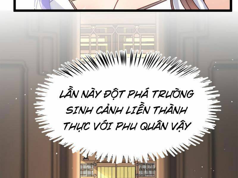 Vợ tôi và tôi thống trị Tam giới: Chapter 125