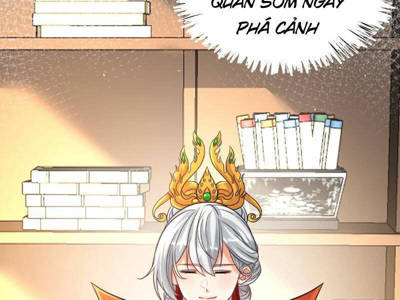Vợ tôi và tôi thống trị Tam giới: Chapter 125