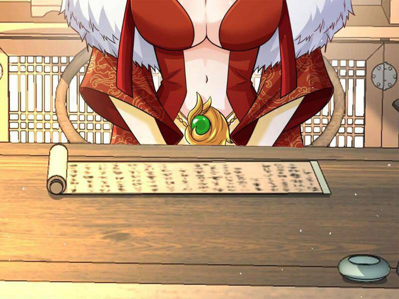 Vợ tôi và tôi thống trị Tam giới: Chapter 125