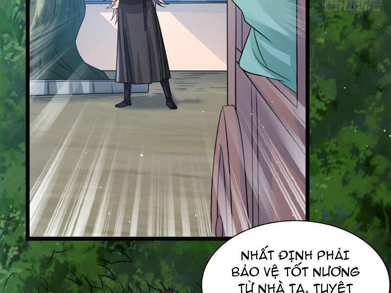 Vợ tôi và tôi thống trị Tam giới: Chapter 125