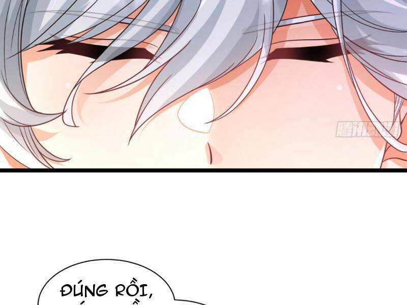 Vợ tôi và tôi thống trị Tam giới: Chapter 125