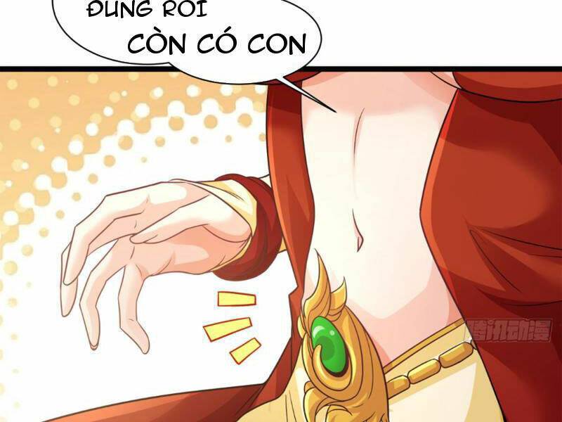 Vợ tôi và tôi thống trị Tam giới: Chapter 125