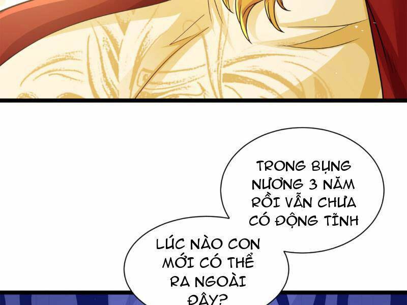 Vợ tôi và tôi thống trị Tam giới: Chapter 125